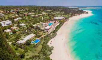 Zanzibar-Island 4 Comfort Safari & Beach, Zanzibar Beach Holidays