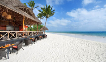 Zanzibar-Island 5 Comfort Safari & Beach