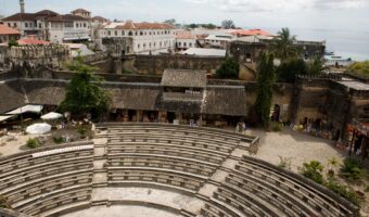 Zanzibar-Island 9 Comfort Safari & Beach