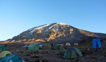 26545470 - mountain of tanzania 26545470 - mountain of tanzania