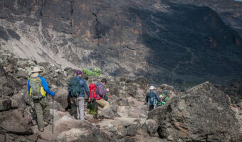 kili11f Kilimanjaro Trekking Lemosho Route