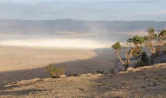 ngorongoro top q 13870040 - the waterfall on the victoria nile, murchison falls , northern uganda