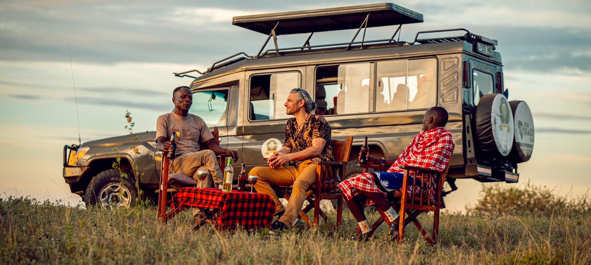 Christmas in Tanzania