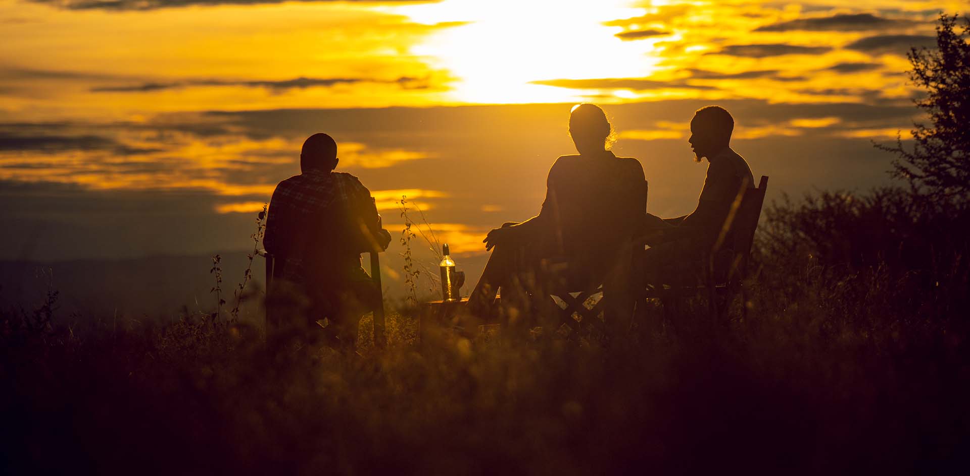 Welcoming the New Year