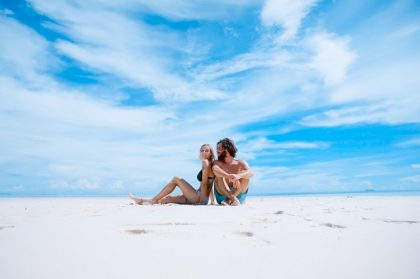 Honeymoon-Zanzibar 1
