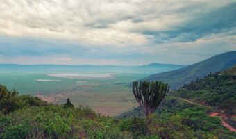 High End Honeymoon Safari, Authentic Cultural Experience