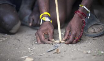 14-Day Comfort Safari & Authentic Cultural Experience