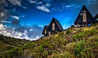 marangu-huts 1 original 7 Days/ 6 Nights Kilimanjaro Trekking Marangu Route