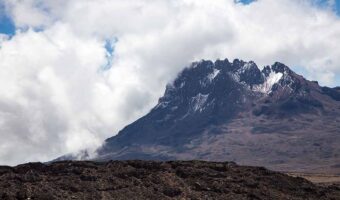 8 Days/ 7 Nights Kilimanjaro Trekking Rongai Route