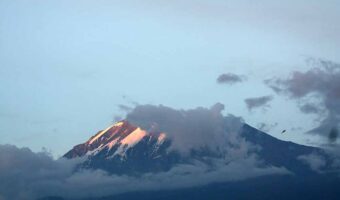8 Days/ 7 Nights Kilimanjaro Trekking Rongai Route
