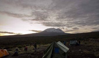 8 Days/ 7 Nights Kilimanjaro Trekking Rongai Route