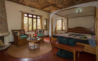 Bougainvillea Safari Lodge 5