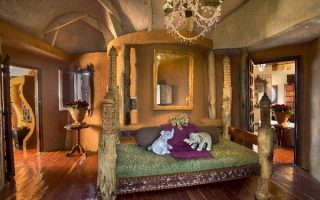 Family-suite-interlink-andBeyond-Ngorongoro-Crater-Lodge