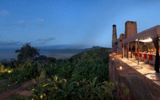 Guest-area-exterior-andBeyond-Ngorongoro-Crater- 1