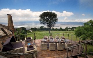 Guest-area-exterior-andBeyond-Ngorongoro-Crater- 2