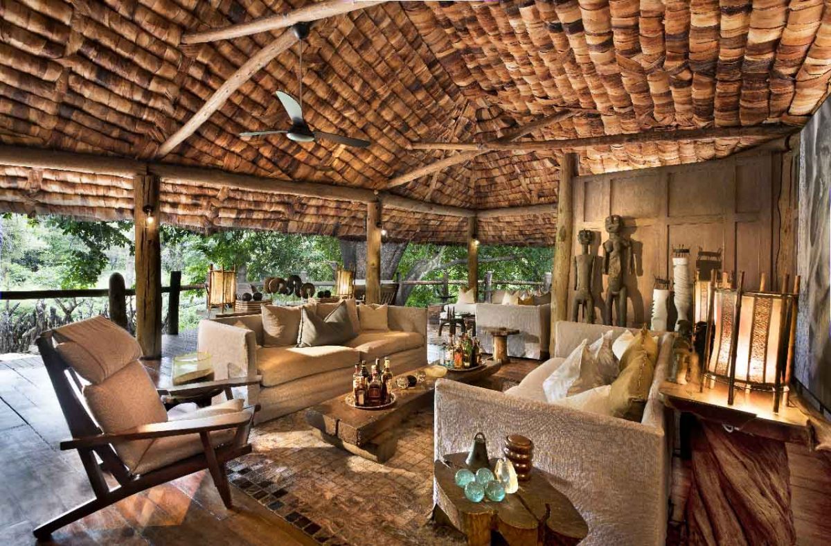 Lake Manyara Luxury+ Accommodation