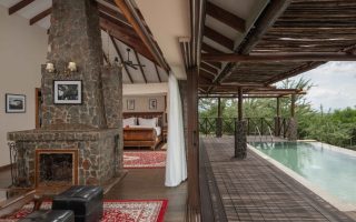 Ngorongoro Oldeani Mountain Lodge (10)