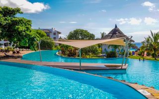 Royal Zanzibar Beach Resort 2