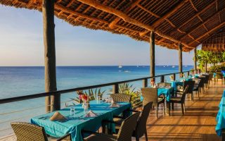 Royal Zanzibar Beach Resort 3