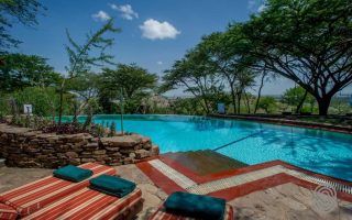 Serengeti Serena Safari Lodge 5