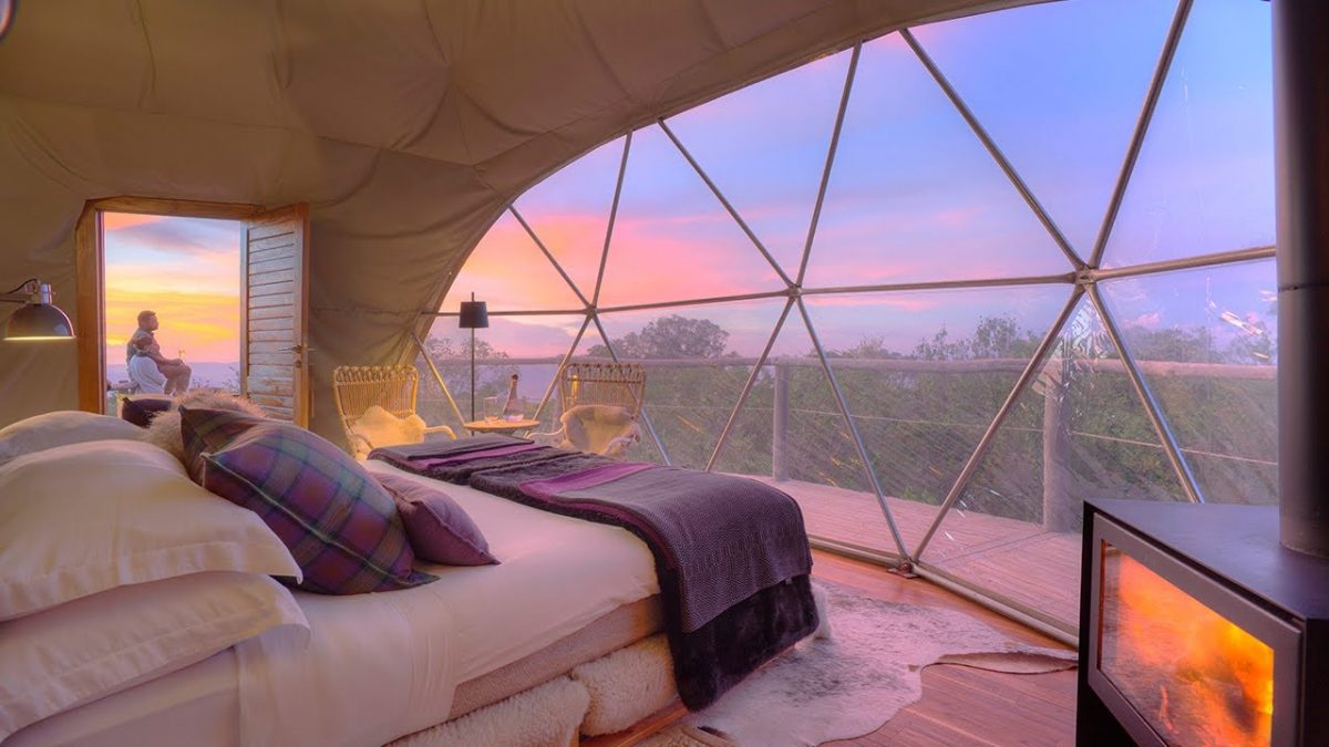 The Highlands Ngorongoro, Ngorongoro Crater Luxury+ Accommodation