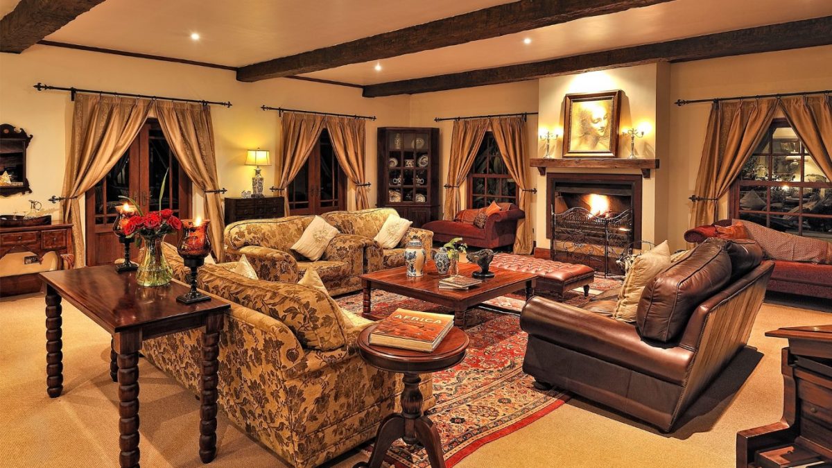 KARATU LUXURY+ ACCOMMODATION