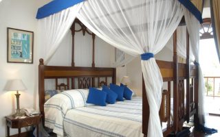 Zanzibar Serena Hotel 7
