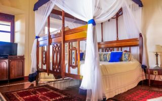 Zanzibar Serena Hotel 8