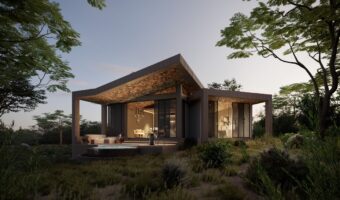 High End Western Corridor Safari, andBeyond Grumeti Serengeti River Lodge