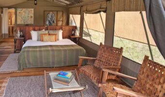 High End Ndutu Migration Safari
