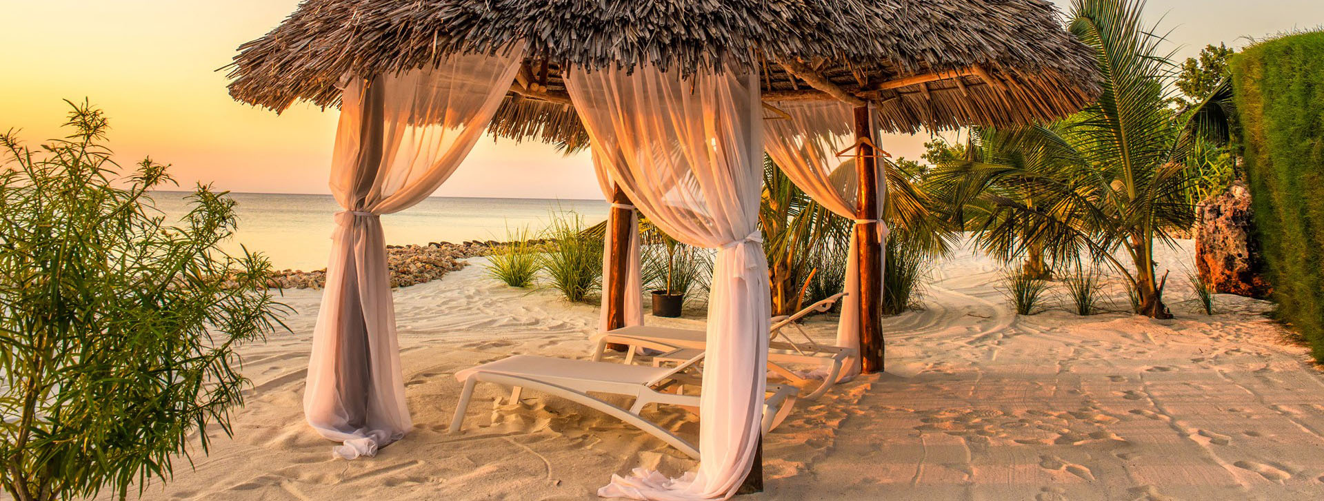 Safari and Zanzibar Beach Travel Package