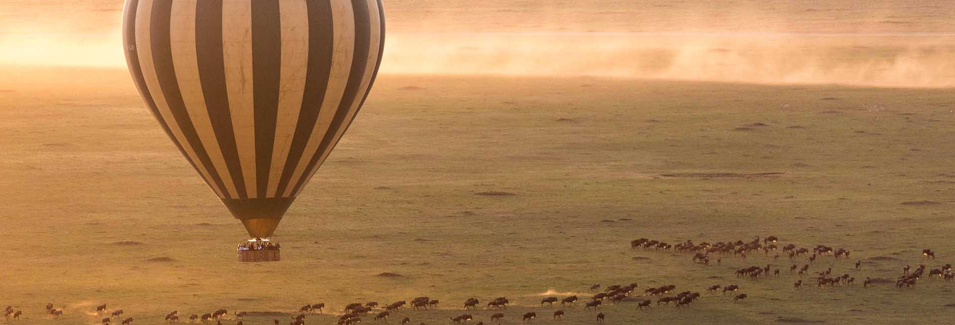 Unforgettable Tanzania Activities