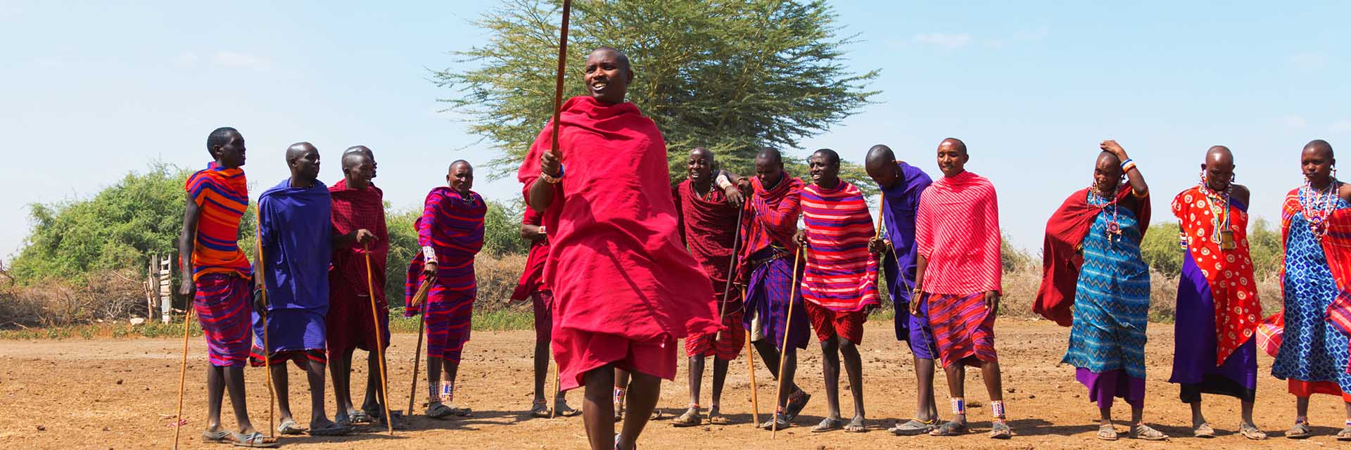 Unforgettable Tanzania Activities