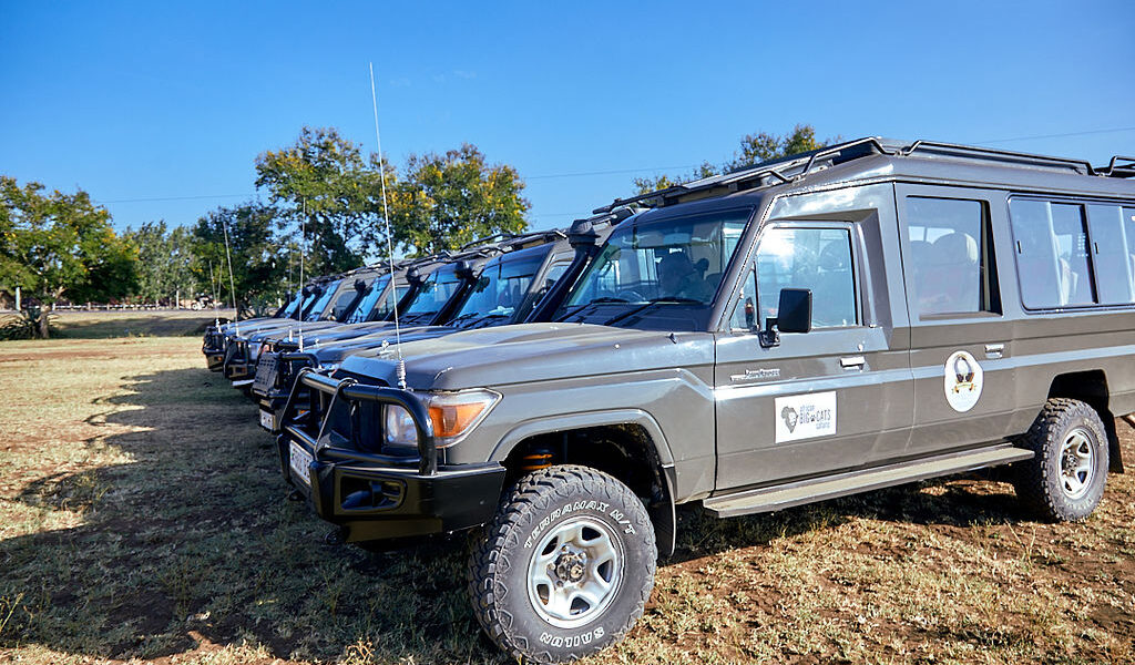 Safety on Tanzania Safaris