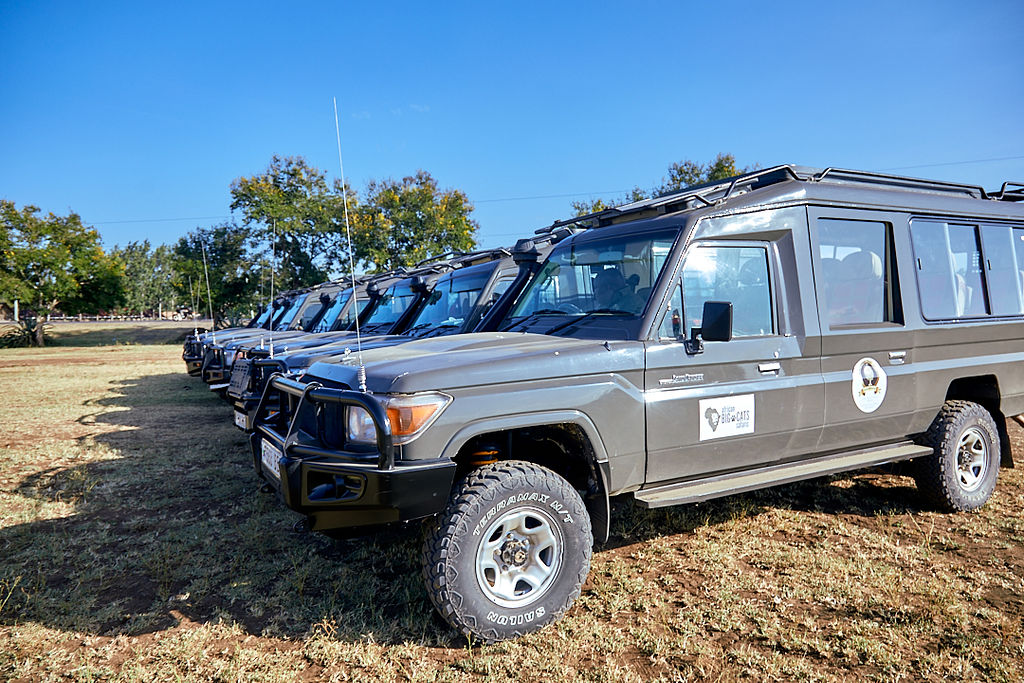 Safety on Tanzania Safaris Safety on Tanzania Safaris