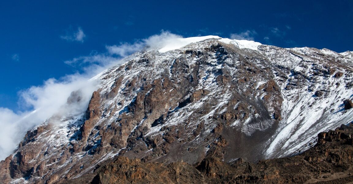 Kilimanjaro