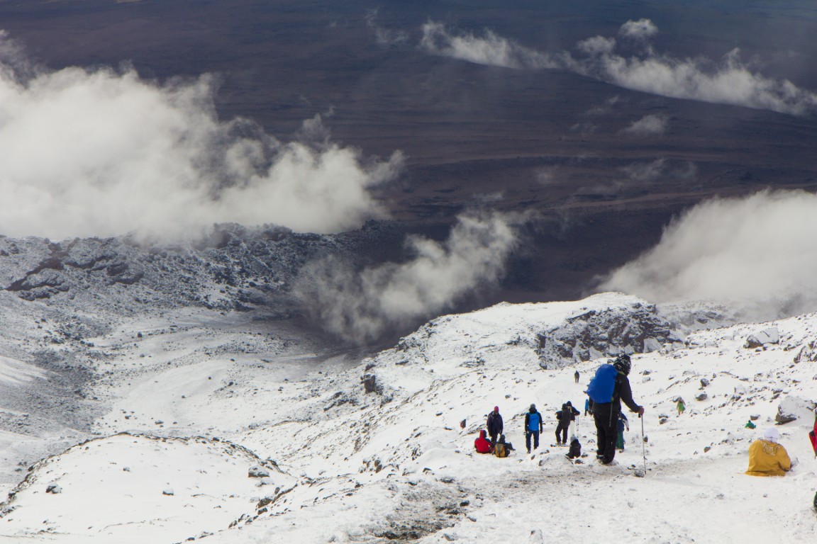 Kilimanjaro Kilimanjaro