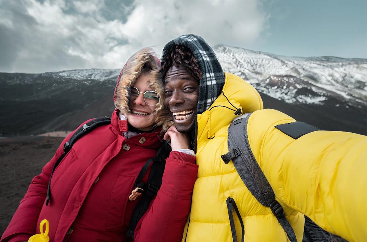Luxury While Climbing Kilimanjaro