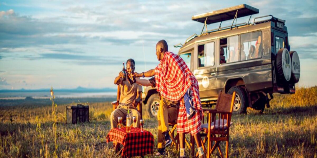 Tanzania weather