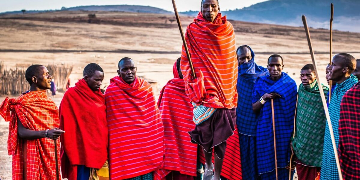 Travel With Purpose