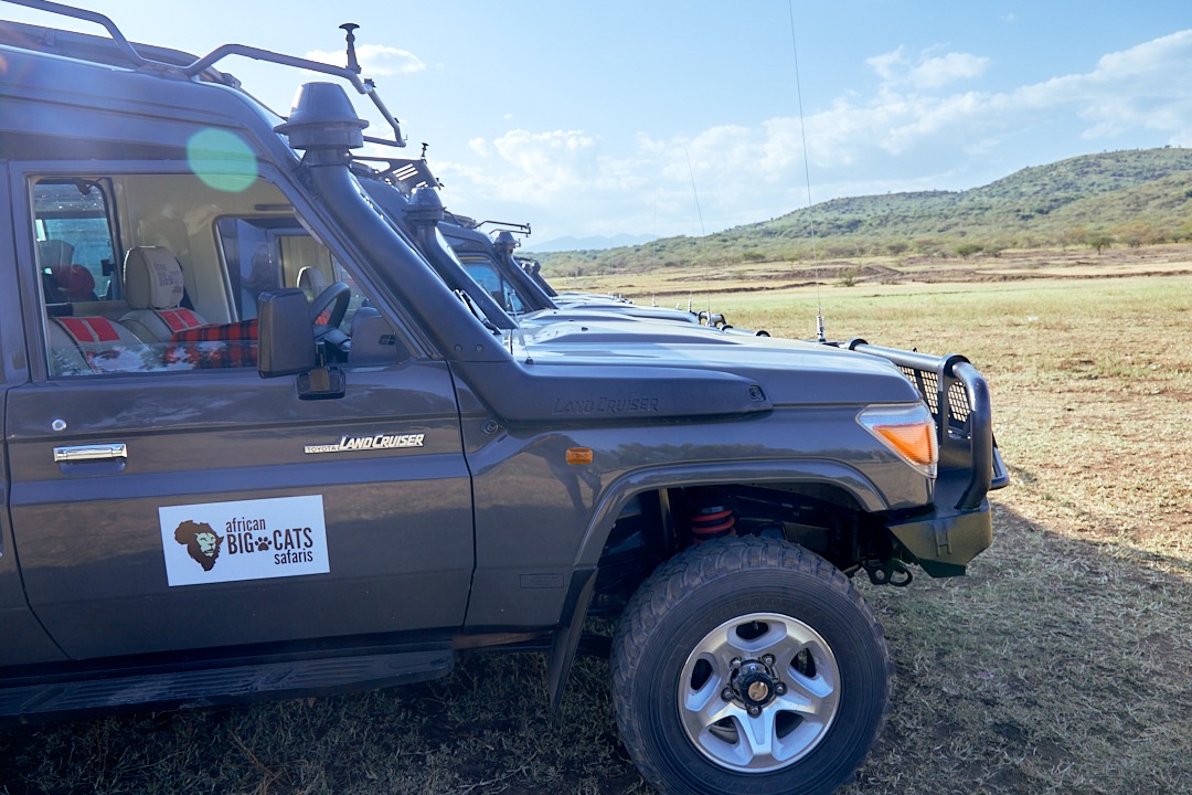 safari vehicles 1 safari vehicles,Safety on Tanzania Safaris