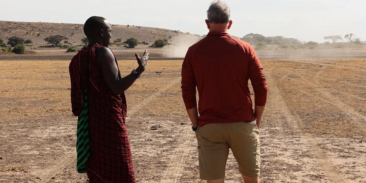 tanzania safari