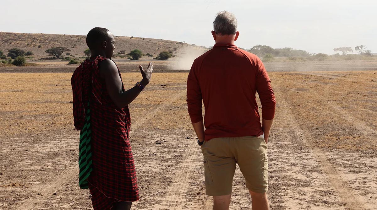 tanzania safari