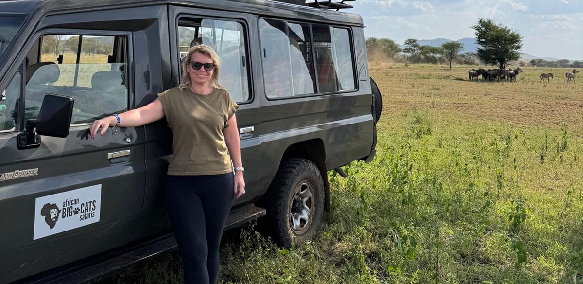 tanzania safari