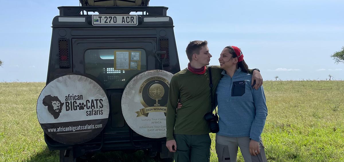 tanzania safari