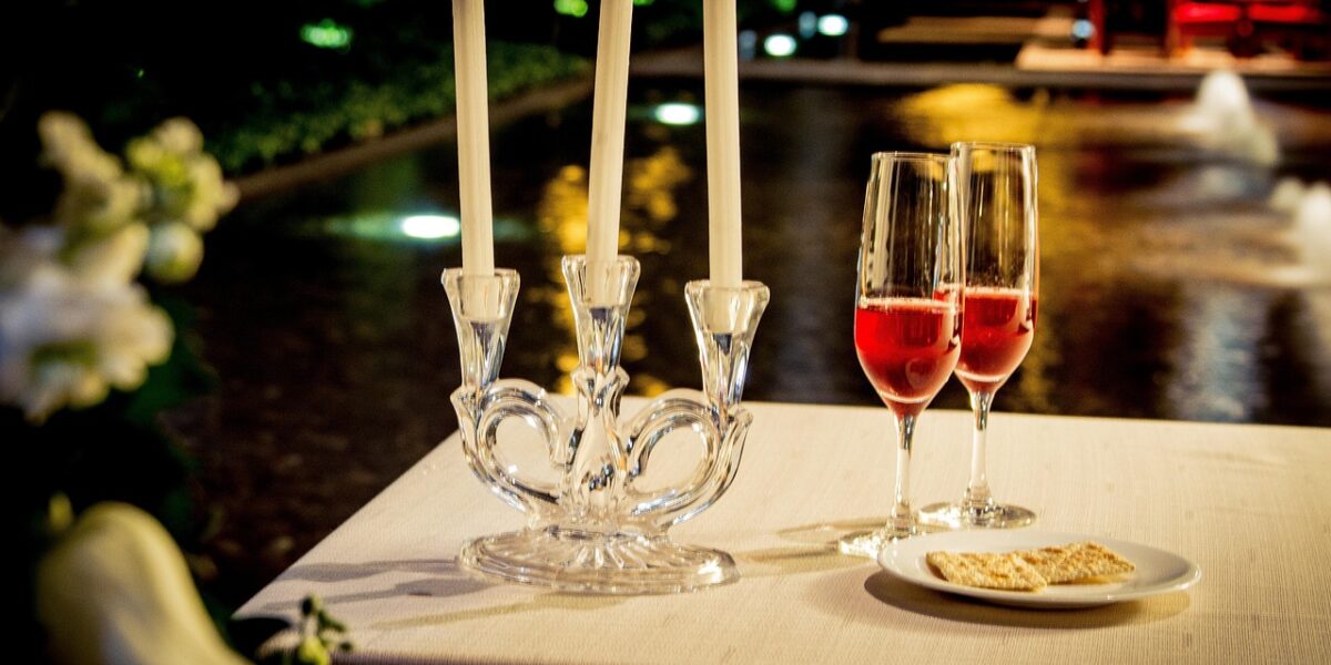 Dinner Under the Stars