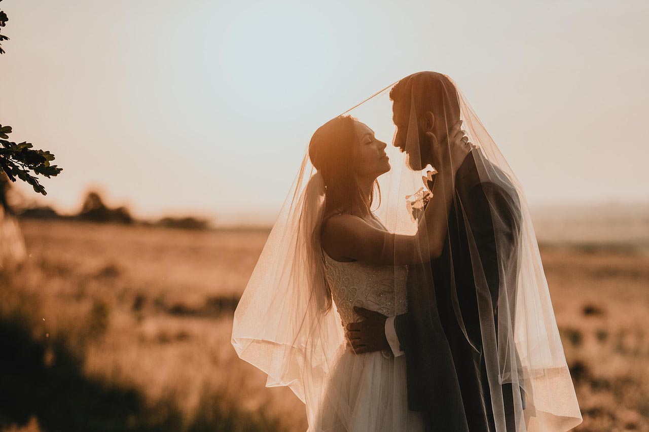 Serengeti destination wedding