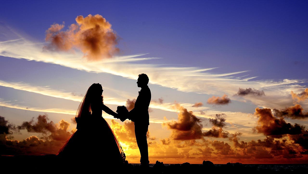 Serengeti destination wedding