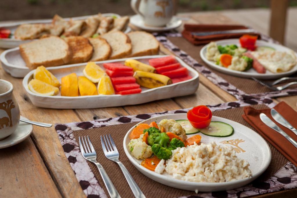 Taste of Tanzania