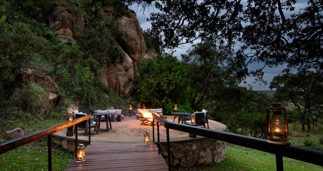 Cost of a Tanzania Safari